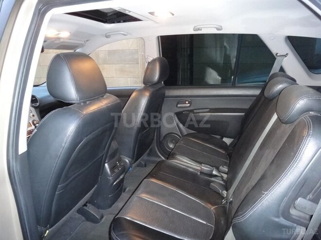 Kia Carens 2007, 195,500 km - 2.0 l - Bakı