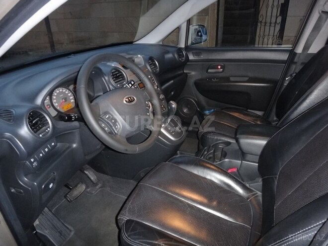 Kia Carens 2007, 195,500 km - 2.0 l - Bakı