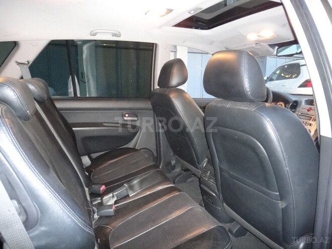 Kia Carens 2007, 195,500 km - 2.0 l - Bakı