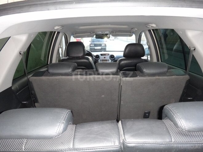Kia Carens 2007, 195,500 km - 2.0 l - Bakı