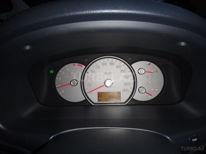 Kia Carens 2007, 195,500 km - 2.0 l - Bakı