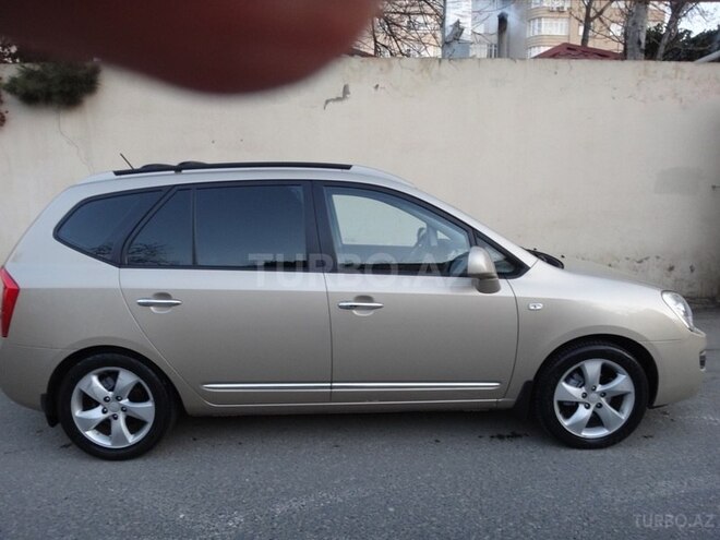 Kia Carens 2007, 195,500 km - 2.0 l - Bakı