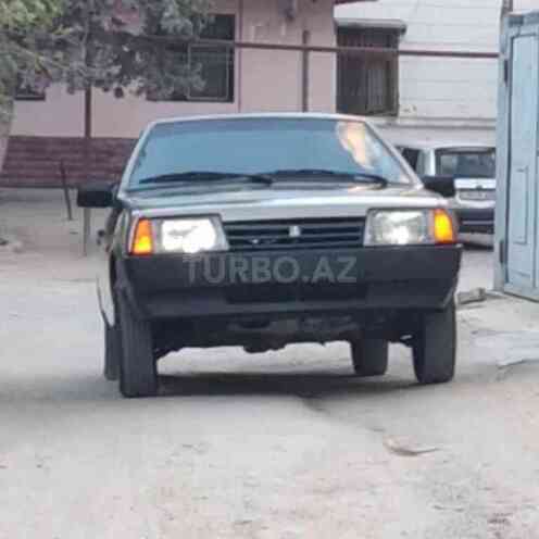 LADA (VAZ) 21099 1999, 233,000 km - 1.5 l - Bakı