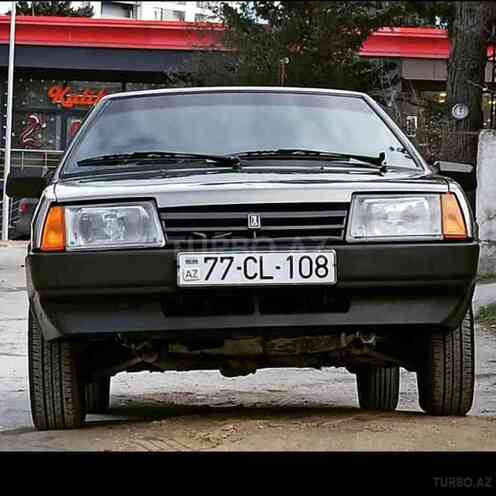 LADA (VAZ) 21099 1999, 233,000 km - 1.5 l - Bakı