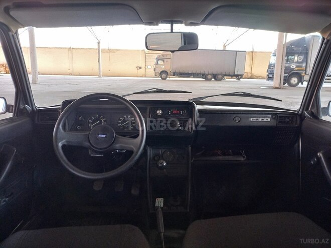 LADA (VAZ) 2107 2009, 230,000 km - 1.6 l - Gəncə