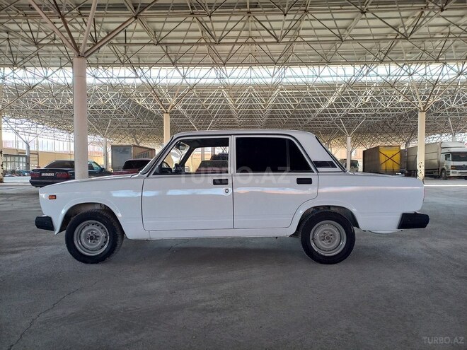 LADA (VAZ) 2107 2009, 230,000 km - 1.6 l - Gəncə