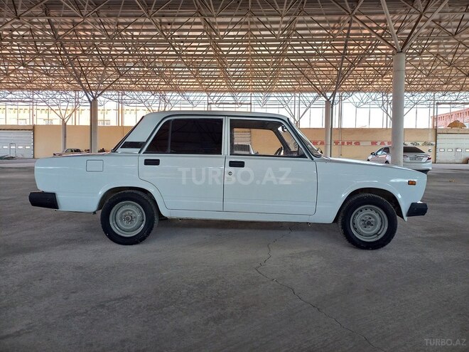 LADA (VAZ) 2107 2009, 230,000 km - 1.6 l - Gəncə
