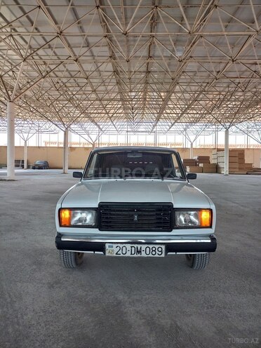 LADA (VAZ) 2107 2009, 230,000 km - 1.6 l - Gəncə