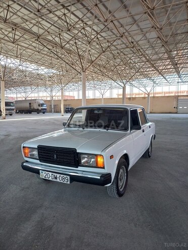 LADA (VAZ) 2107 2009, 230,000 km - 1.6 l - Gəncə