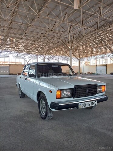LADA (VAZ) 2107 2009, 230,000 km - 1.6 l - Gəncə