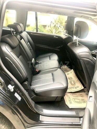 Mercedes GL 350 2010, 198,000 km - 3.0 l - Bakı