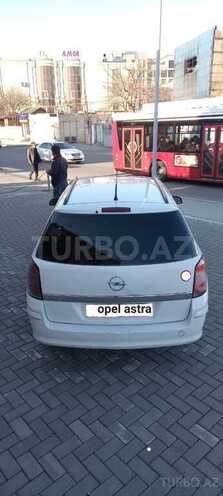 Opel Astra 2008, 321,321 km - 1.3 l - Bakı