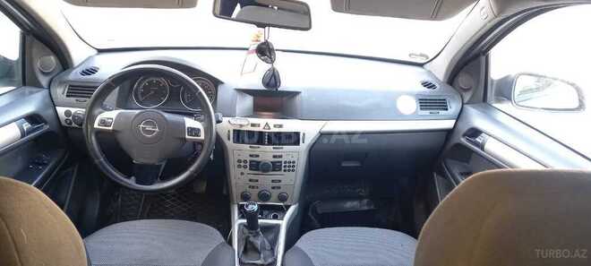 Opel Astra 2008, 321,321 km - 1.3 l - Bakı