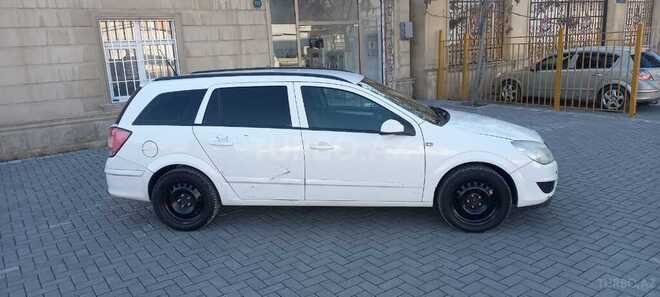 Opel Astra 2008, 321,321 km - 1.3 l - Bakı