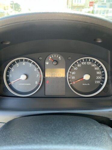 Hyundai Getz 2007, 134,583 km - 1.4 l - Bakı