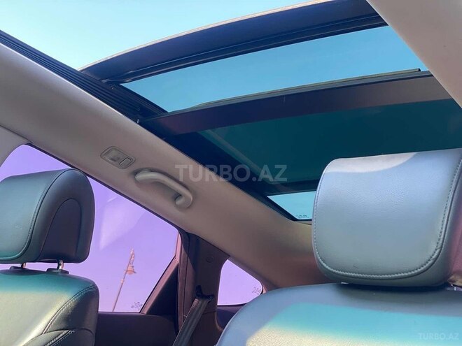 Hyundai Santa Fe 2012, 63,000 km - 2.0 l - Bakı