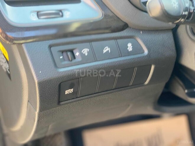 Hyundai Santa Fe 2012, 63,000 km - 2.0 l - Bakı
