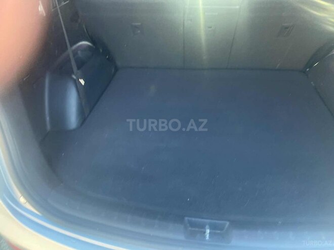 Hyundai Santa Fe 2012, 63,000 km - 2.0 l - Bakı