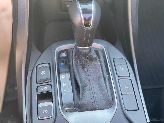 Hyundai Santa Fe 2012, 63,000 km - 2.0 l - Bakı