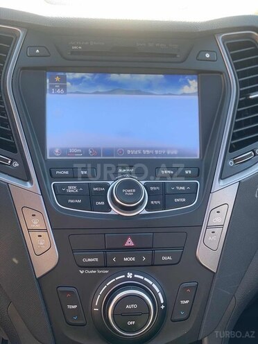Hyundai Santa Fe 2012, 63,000 km - 2.0 l - Bakı