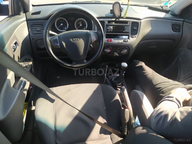 Kia Rio 2005, 278,000 km - 1.4 l - Bakı