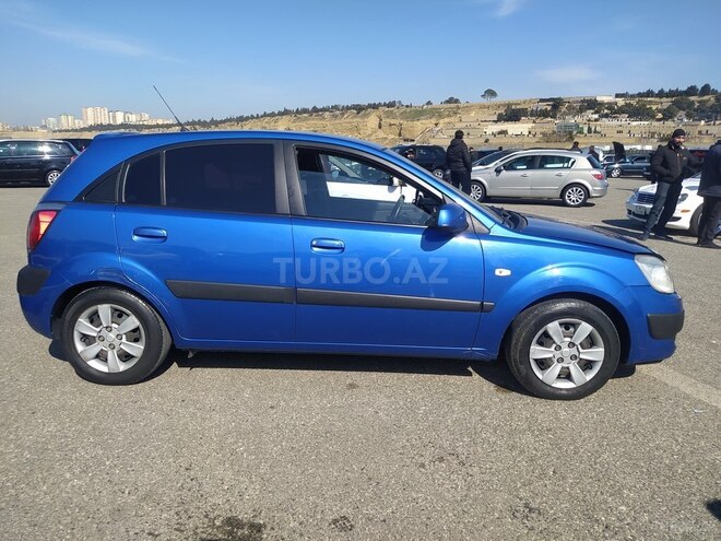Kia Rio 2005, 278,000 km - 1.4 l - Bakı