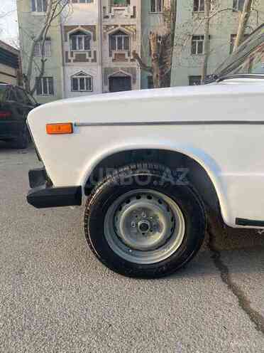 LADA (VAZ) 2106 1992, 245,963 km - 1.5 l - Mingəçevir