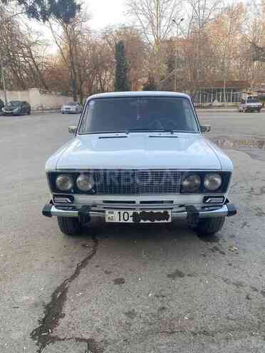 LADA (VAZ) 2106 1992, 245,963 km - 1.5 l - Mingəçevir