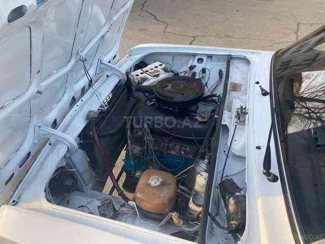 LADA (VAZ) 2106 1992, 245,963 km - 1.5 l - Mingəçevir