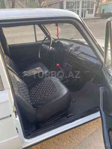 LADA (VAZ) 2106 1992, 245,963 km - 1.5 l - Mingəçevir