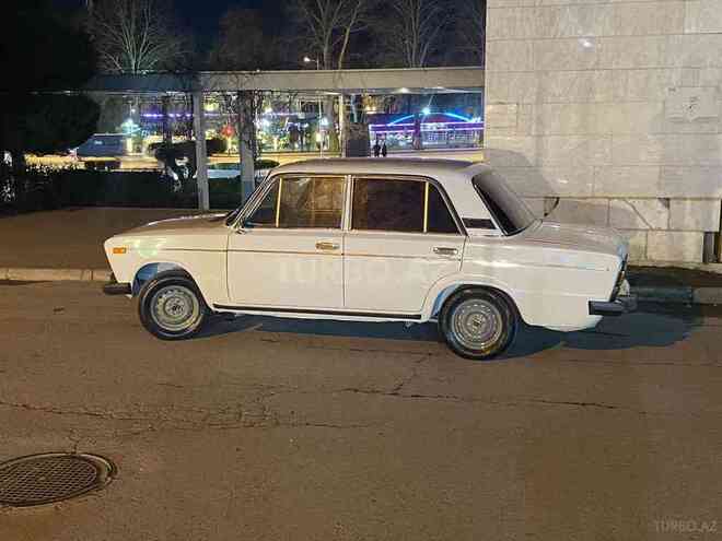 LADA (VAZ) 2106 1992, 245,963 km - 1.5 l - Mingəçevir