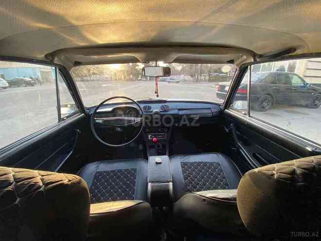 LADA (VAZ) 2106 1992, 245,963 km - 1.5 l - Mingəçevir
