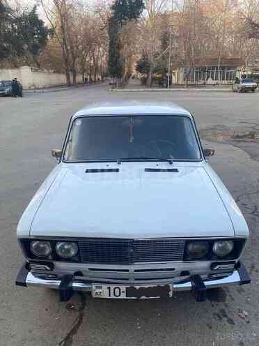 LADA (VAZ) 2106 1992, 245,963 km - 1.5 l - Mingəçevir
