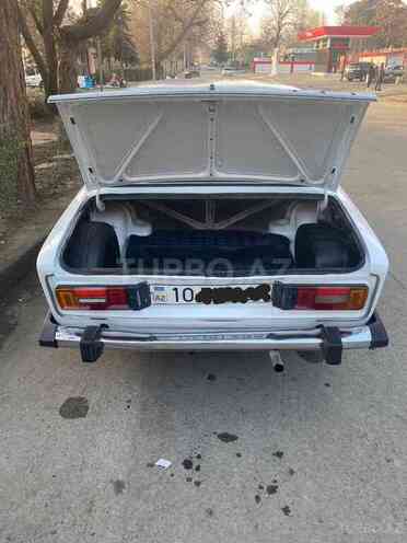 LADA (VAZ) 2106 1992, 245,963 km - 1.5 l - Mingəçevir