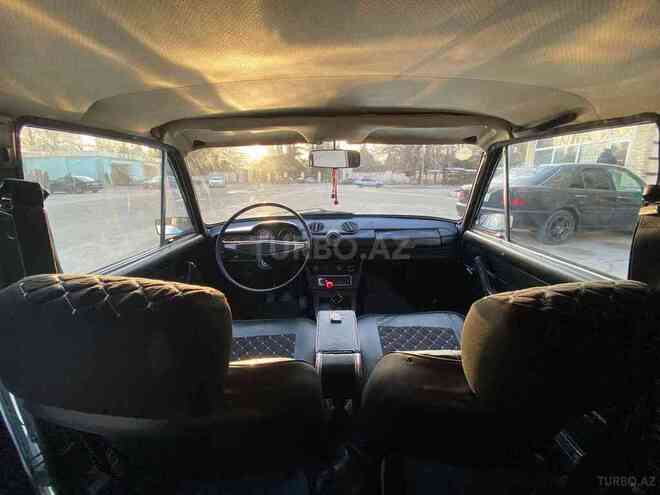 LADA (VAZ) 2106 1992, 245,963 km - 1.5 l - Mingəçevir