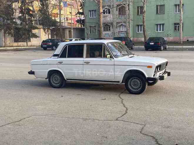 LADA (VAZ) 2106 1992, 245,963 km - 1.5 l - Mingəçevir