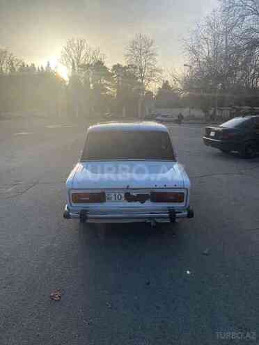 LADA (VAZ) 2106 1992, 245,963 km - 1.5 l - Mingəçevir