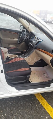 Hyundai Sonata 2009, 237,000 km - 2.4 l - Bakı