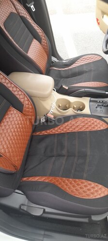 Hyundai Sonata 2009, 237,000 km - 2.4 l - Bakı