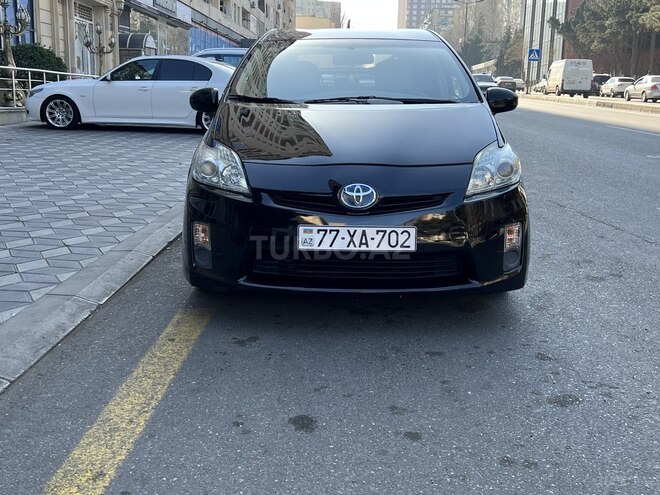 Toyota Prius 2009, 170,778 km - 1.8 л - Bakı