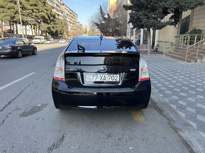 Toyota Prius 2009, 170,778 km - 1.8 л - Bakı