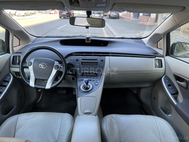 Toyota Prius 2009, 170,778 km - 1.8 л - Bakı