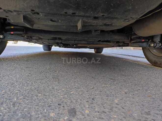 Toyota Prius 2009, 170,778 km - 1.8 л - Bakı