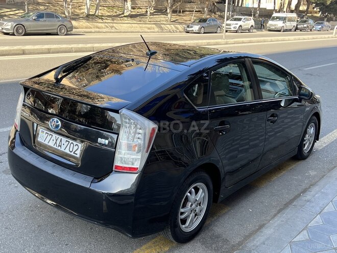 Toyota Prius 2009, 170,778 km - 1.8 л - Bakı