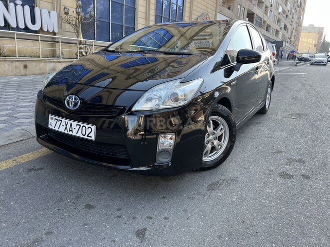 Toyota Prius 2009, 170,778 km - 1.8 л - Bakı