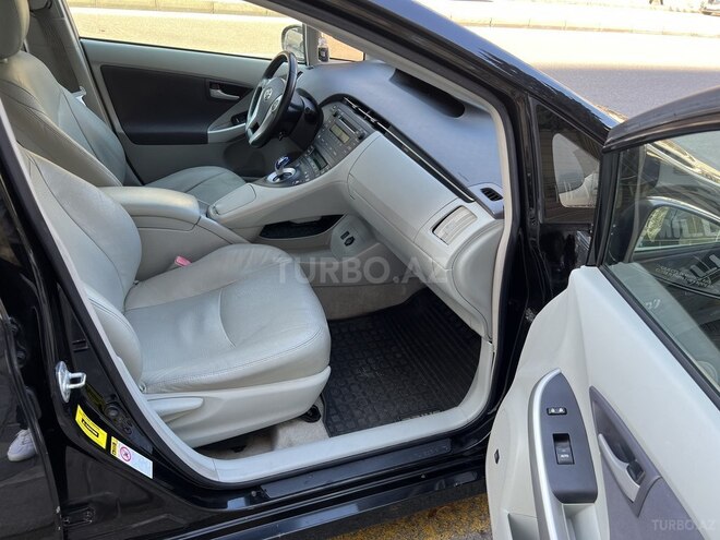 Toyota Prius 2009, 170,778 km - 1.8 л - Bakı