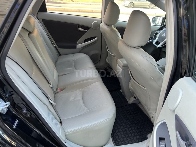 Toyota Prius 2009, 170,778 km - 1.8 л - Bakı