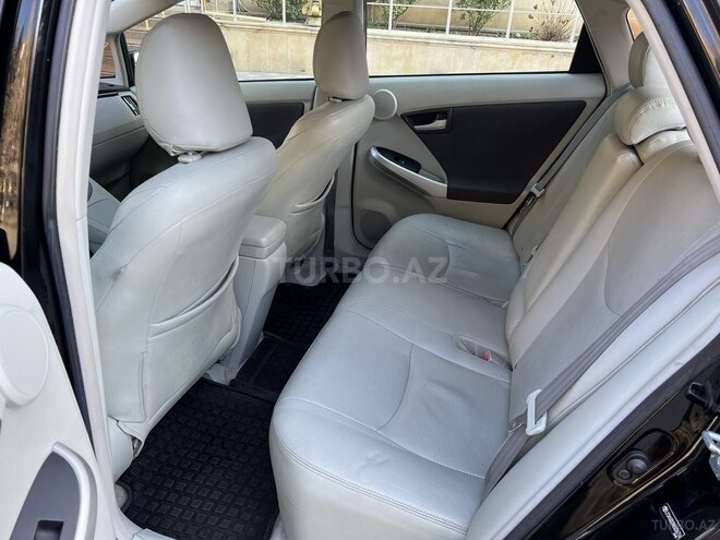 Toyota Prius 2009, 170,778 km - 1.8 л - Bakı