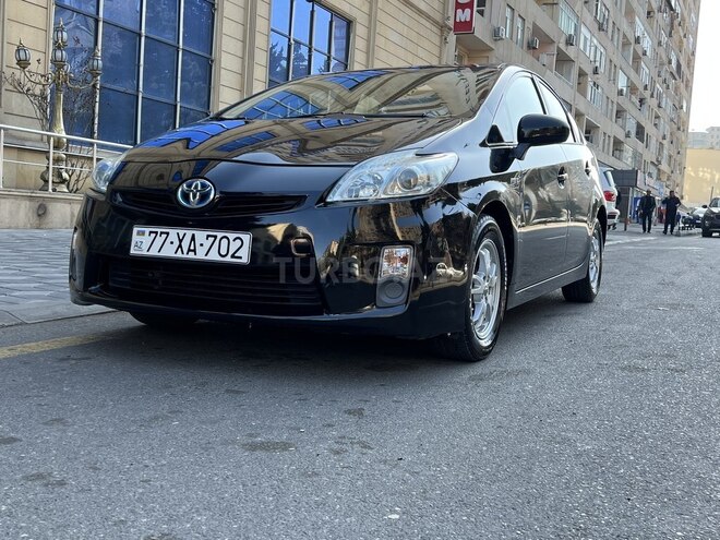 Toyota Prius 2009, 170,778 km - 1.8 л - Bakı