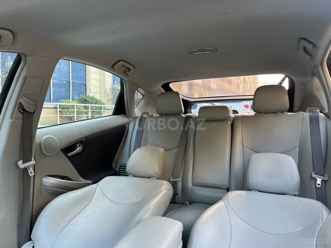 Toyota Prius 2009, 170,778 km - 1.8 л - Bakı
